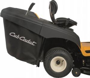 Traktor ogrodowy Cub Cadet XT1 OR106 3