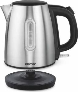 Czajnik Zelmer ZCK7919 Srebrny 2