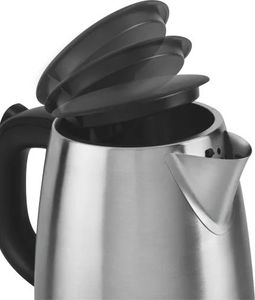 Czajnik Zelmer ZCK7919 Srebrny 3