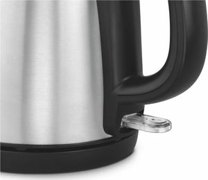 Czajnik Zelmer ZCK7919 Srebrny 4