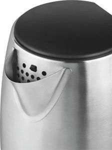 Czajnik Zelmer ZCK7919 Srebrny 5