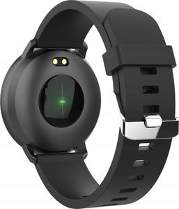 Smartwatch Forever ForeVive Lite SB-315 Czarny  (SB-315_B) 2