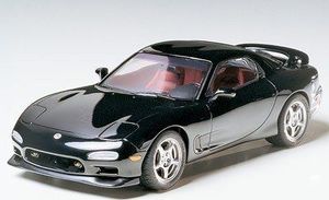 Tamiya Model plastikowy Mazda RX-7 R1 1