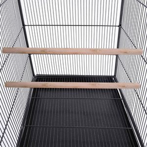 AML Duża Klatka Woliera Dla Ptaków Ezgotycznych Papug 2