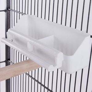 AML Duża Klatka Woliera Dla Ptaków Ezgotycznych Papug 3