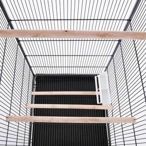 AML Duża Klatka Woliera Dla Ptaków Ezgotycznych Papug 4