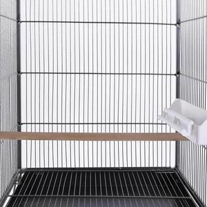 AML Duża Klatka Woliera Dla Ptaków Ezgotycznych Papug 7