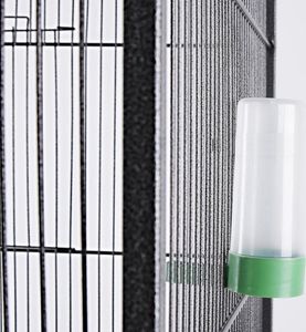 AML Duża Klatka Woliera Dla Ptaków Ezgotycznych Papug 8