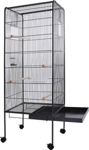 AML Duża Klatka Woliera Dla Ptaków Ezgotycznych Papug 10