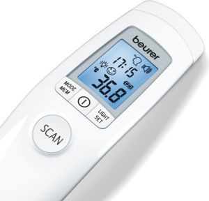 Termometr Beurer FT 90 2