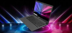 Laptop Techbite techBite ZIN BIS laptop 14.1 HD Windows 10 PRO 2