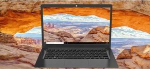 Laptop Techbite techBite ZIN BIS laptop 14.1 HD Windows 10 PRO 4