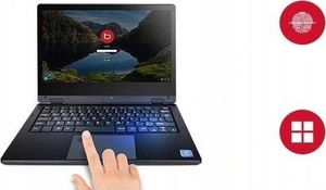 Laptop Techbite Arc 11.6 Celeron N4000 / 4 GB / 128 GB / W10 Pro 4