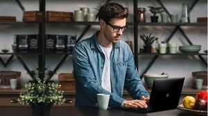 Laptop Techbite Arc 11.6 Celeron N4000 / 4 GB / 128 GB / W10 Pro 6