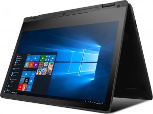 Laptop Techbite Arc 11.6 Celeron N4000 / 4 GB / 128 GB / W10 Pro 1