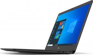 Laptop Techbite Zin 3 14.1 HD Celeron N4020 / 4 GB / 128 GB / W10 Pro 3