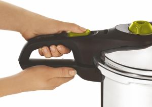 Tefal Szybkowar Secure 5 Neo 8L z koszykiem (P2534441) 7