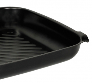 Patelnia Florina grillowa 3