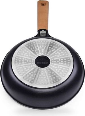 Patelnia Gerlach Natur 28cm 2