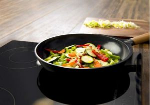 Patelnia Gerlach Natur 28cm 3