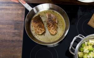 Patelnia Gerlach 24cm 2