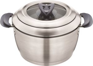 Tefal Zestaw garnków (C725C234) 1