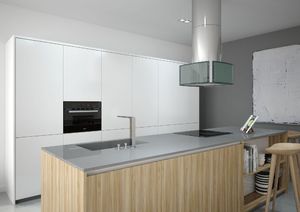 Piekarnik Solgaz SP-34-PM 2