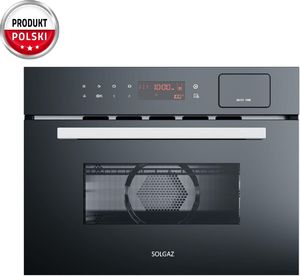 Piekarnik Solgaz SP-34-PM 6