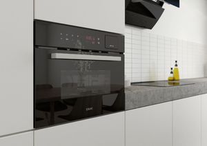 Piekarnik Solgaz SP-34-PM 8