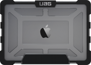 Etui Urban UAG do MacBook Pro 13" - (UAG-MBP13-A1502-ASH) 1