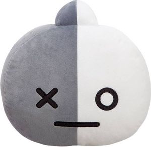 Line Friends Line Friends BT21 - Pluszowa poduszka 32 cm VAN 1