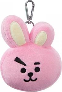 Breloczek Line Friends Line Friends BT21 - Pluszowy brelok COOKY 1