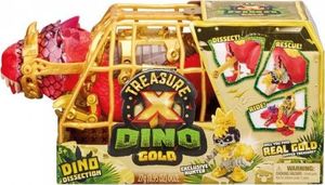 Figurka Cobi TreasureX  Dino Gold - Dinozaur (41644) 2