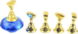 Reney Cosmetics Magnetyczny holder na tipsy kryształowy 3