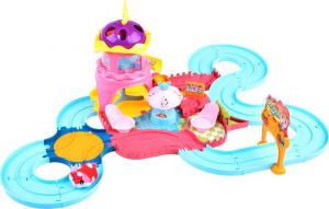 Jokomisiada Zestaw interaktywny Chomik Tor dla chomika ZA3357 4