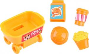 Jokomisiada Zestaw interaktywny Chomik Tor dla chomika ZA3357 8