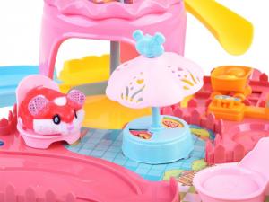 Jokomisiada Zestaw interaktywny Chomik Tor dla chomika ZA3357 9