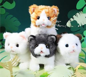 Jokomisiada Interaktywny kotek (ZA3849) 3