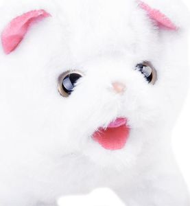 Jokomisiada Interaktywny kotek (ZA3849) 4