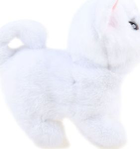 Jokomisiada Interaktywny kotek (ZA3849) 6