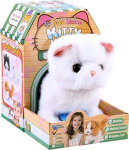 Jokomisiada Interaktywny kotek (ZA3849) 7