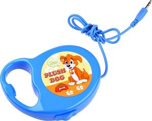 Jokomisiada Interaktywny Uroczy Piesek Chodzi Szczeka (ZA2857) 4