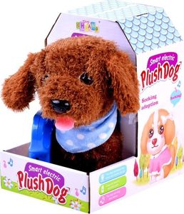 Jokomisiada Interaktywny Uroczy Piesek Chodzi Szczeka (ZA2857) 5