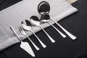 Gerlach SZTUĆCE 68 SZT VALOR 58 CP 3