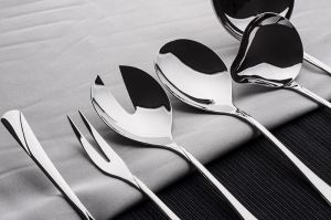 Gerlach SZTUĆCE 68 SZT VALOR 58 CP 4