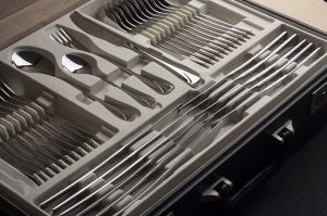 Gerlach SZTUĆCE 68 SZT VALOR 58 CP 5