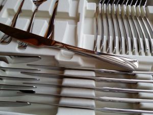 Gerlach SZTUĆCE 68 SZT VALOR 58 CP 7