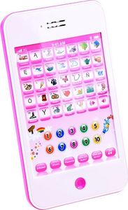 Jokomisiada Interaktywny TABLET edukacyjny w j. polskim ZA3223 2