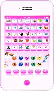 Jokomisiada Interaktywny TABLET edukacyjny w j. polskim ZA3223 7