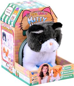 Jokomisiada Interaktywny kotek (ZA3850) 8